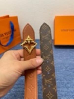 wholesale quality louis vuitton belt model no. 839